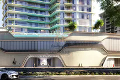 1% Monthly | Fully Furnished | 50/50 Payment Plan | High ROI Investment