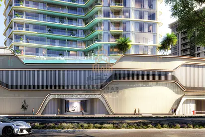 1% Monthly | Fully Furnished | 50/50 Payment Plan | High ROI Investment