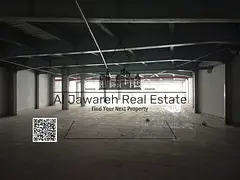 Code 992 annual retail shop for rent in Al Hamidiya 1 located in a prime strategic position directly