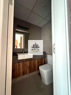 Spacious 1 Bedroom Apartment for Rent in Al Mamsha