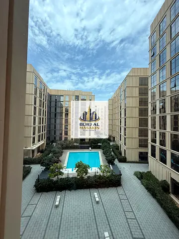 Spacious 1 Bedroom Apartment for Rent in Al Mamsha