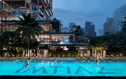 Fully Furnished | High ROI | Hot Location