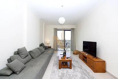 Furnished I High ROI I Prime Location