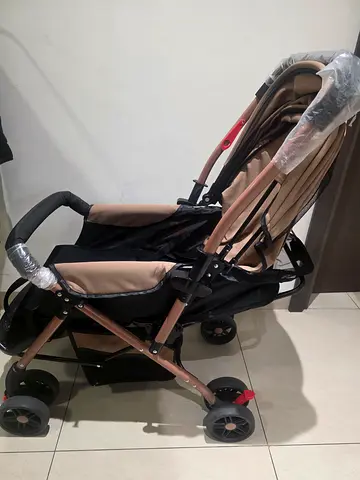 Baby stroller