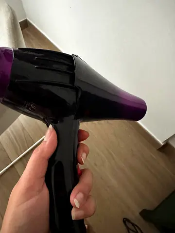 hair dryer - good working condition
