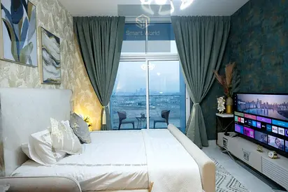 FULLY FURNISHED STUDIO SPACIOUS FOR RENT | VACANT