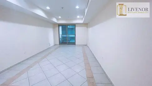 Spacious 2BR Apartment with 2 Balconies | High Floor | Princess Tower, Dubai Marina