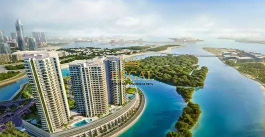 Spacious 1 bedrooms / high floor / Branded residence/ Premium facilities