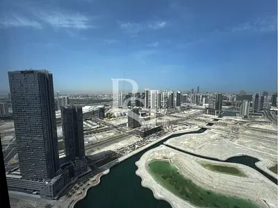 Maid Room | High Floor | Kitchen Appliances