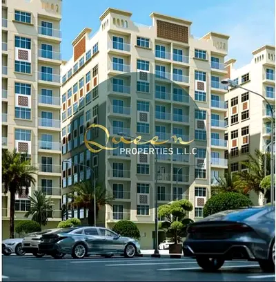 Own a 2-bedroom apartment in Princess Village with a suitable down payment, easy installments, and handover by the end of the year.