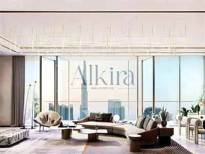 LUXURY APARTMENT | LARGE BALCONY | HANDOVER SOON