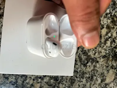 Original Apple AirPods 2nd Gen - Left Earbud + Charging Case ONLY (With Box) 🎧