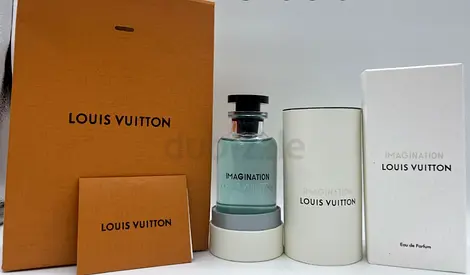 Louis Vuitton Imagination Eau de Parfum