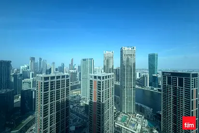 Prime Location| Ready to move |High Floor