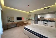 Fully furnished | Upgraded | Golf course views