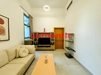 Special Offer | Fully Furnished | Pool Access