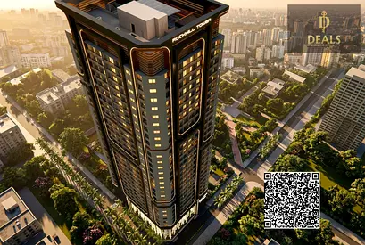 BEST CASH DEAL - BOOK YOUR SHOP IN LUXURY ROCKHILL TOWER