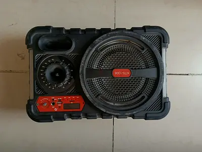Speaker