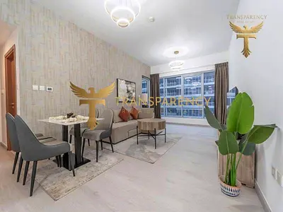 Fully furnished | 1BHK + Balcony | Big Layout For Sale