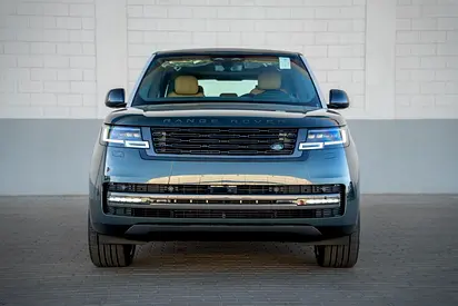 2026 LAND Rover RANGE ROVER 缩略图 4