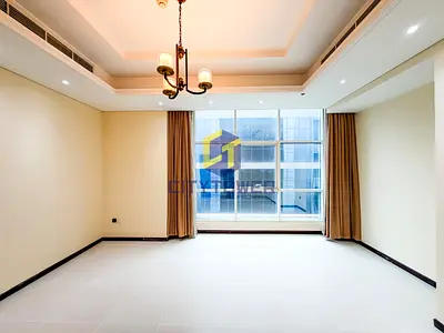 SPACIOUS 1BHK • 3 MIN WALK TO BURJUMAN METRO • PRIME LOCATION • READY TO MOVE • AL HAMRIYA