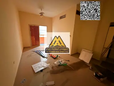 2-Bedroom Apartment for Annual Rent – Al Nuaimiya 2, Ajman | Prime Location Near All Services & Sha
