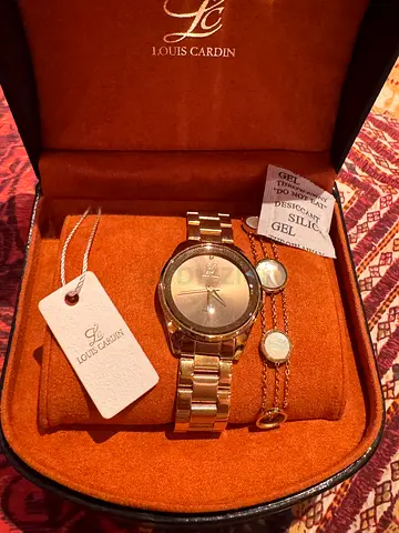 louis carden watch