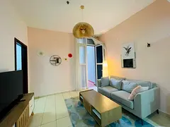 JVC BAEUTIFUL 1 BR FULLY FURNISHED DIRECT FROM OWNER  NO COMMISION VACANT- READY TO MOVE