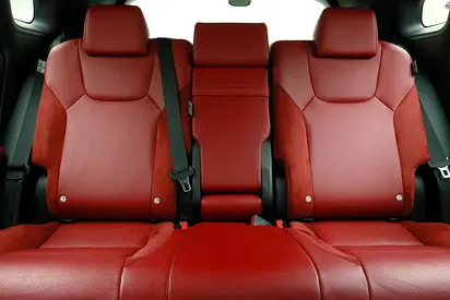 Lexus RX 350 F Sport, миниатюра 15