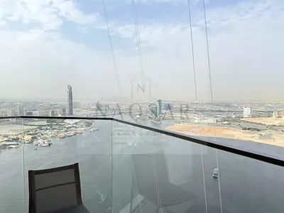 Ready to move in - Address Harbour Point - Tower 2 - Water front view