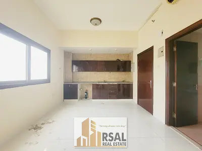 No deposit Cash// big Size Studio Apartment// Ready to move// on road building