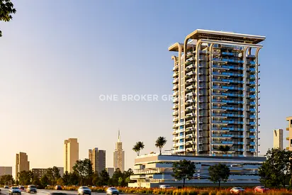 Private Pool | Skyline View | Handover 2026