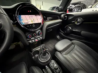 2023 MINI COOPER 缩略图 14