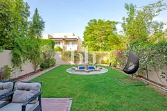 Vacant on transfer | Opposite Pool and Park