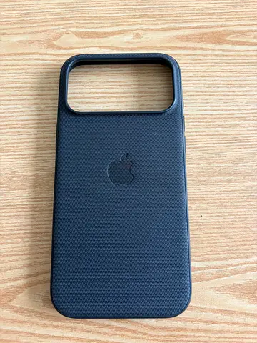 Apple Iphone 17 Pro Max TechWoven Case with Magsafe