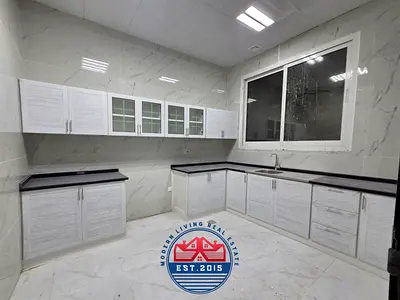 Brand New 2 Bedroom Hall for Rent in Al Shamkha