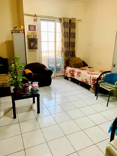 Bedspace available in Italy Cluster for Indian Bachelor