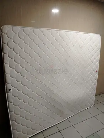 Mattress new