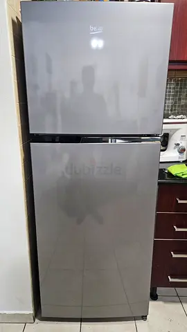 Beko 409L RDNT401X5