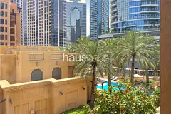 Upgraded Unit | Spacious Home | Ready to Move