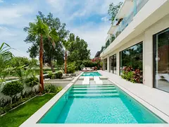 Fully Renovated | Basement | Golf View