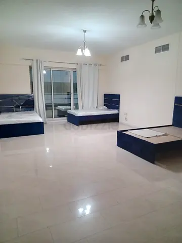 Ladies Executive Bedspace