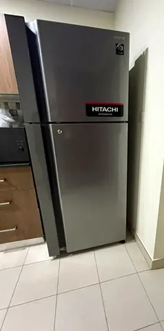 Refrigirator