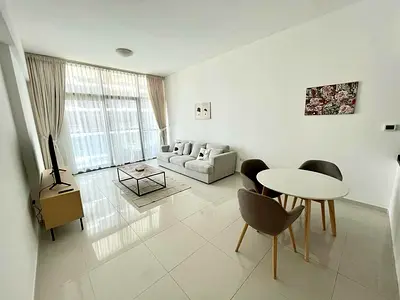 Well Maintained | Prime Location | Fully Furnished | Low Floor