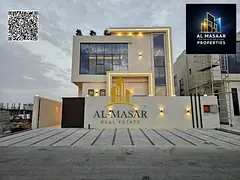 Receive your villa ready to move in, including registration and ownership fees. Features include ver