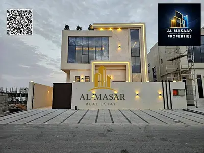 Receive your villa ready to move in, including registration and ownership fees. Features include very spacious interiors, hotel-style finishes, and ce