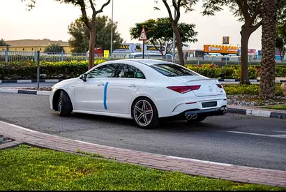 صورة مصغرة 11 لـ 2022 Mercedes-BENZ CLA