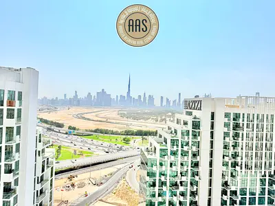 Burj Khalifa , pool + canal view •• very hot offer •• luxurious & lavish 2bhk •• ready to move •• best location