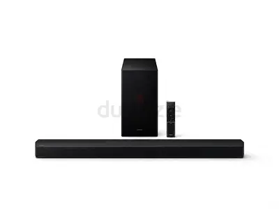 Samsung B-Series Soundbar | HW-B750F | Free Delivery | Warranty
