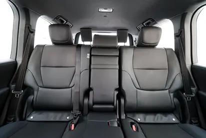 2026 Toyota LAND CRUISER 照片 18